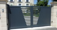 Notre société de clôture et de portail à Saint-Martin-de-la-Brasque